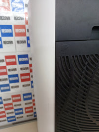Purificador de aire para habitaciones Amazon Basics