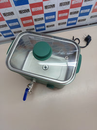 Cera eléctrica 4Qt con control temperatura – TOAUTO