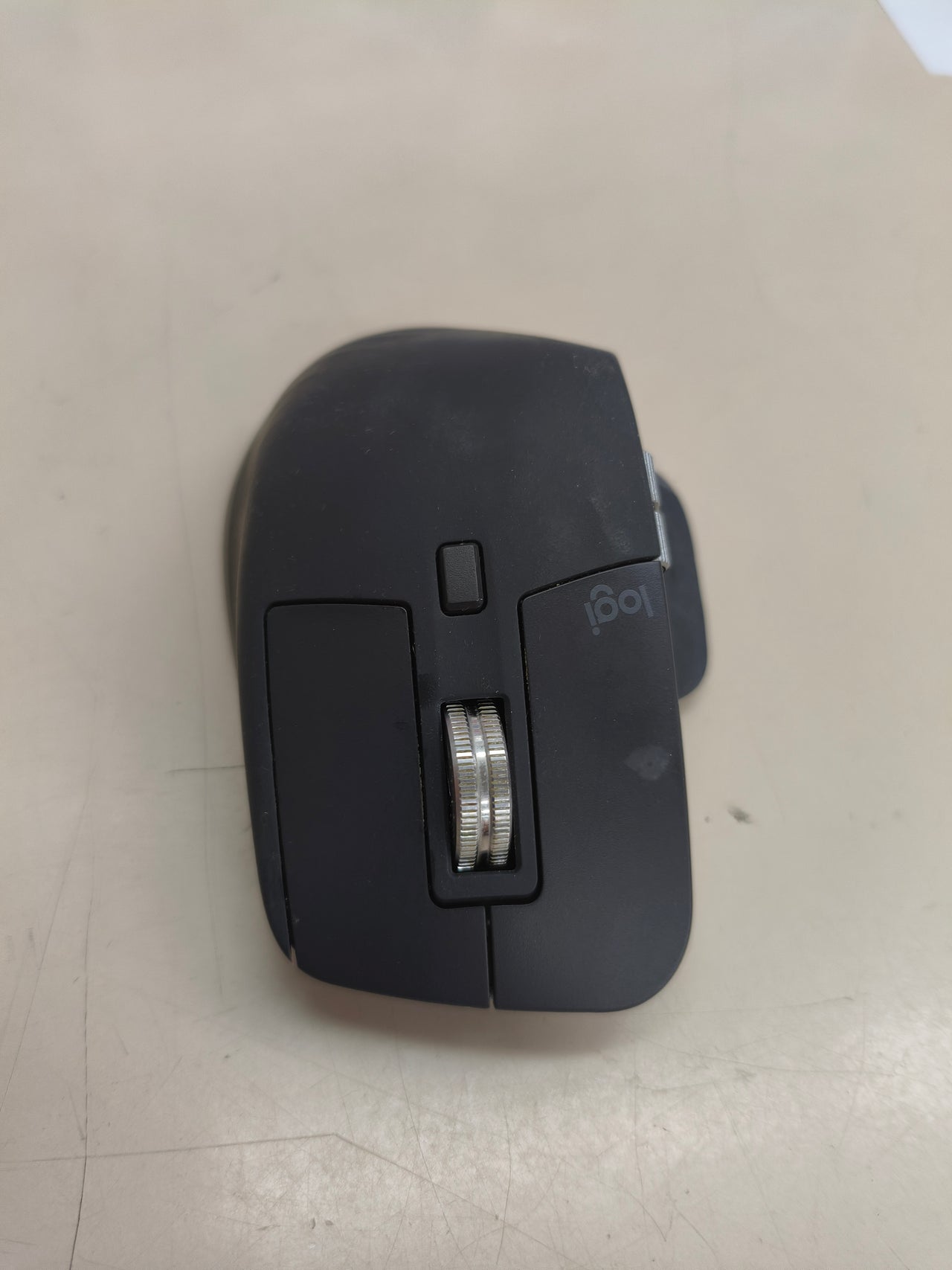 Logitech MX Master 3S
