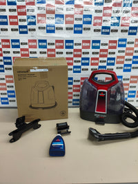 BISSELL SpotClean ProHeat 36988 limpiatapicerías 330W