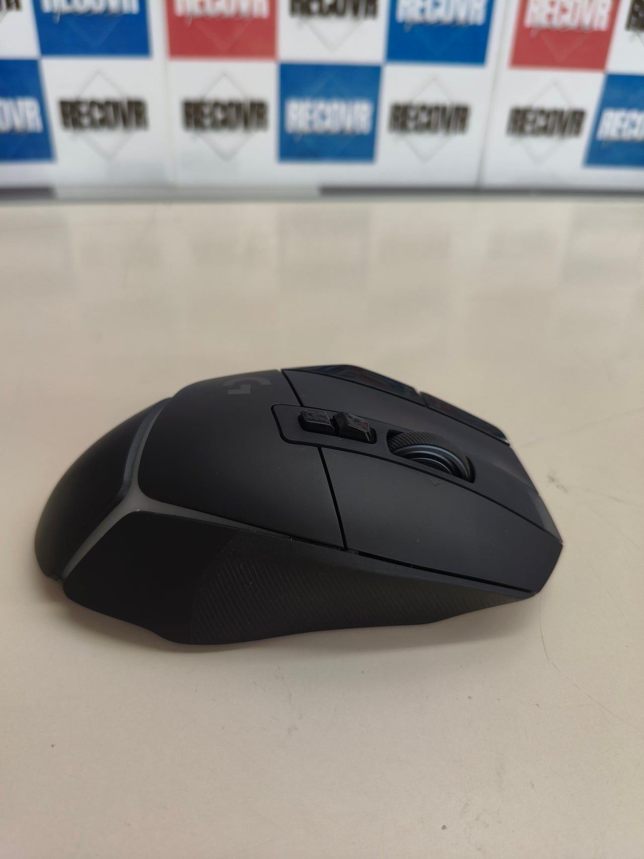 Ratón Gaming Logitech G PRO X SUPERLIGHT