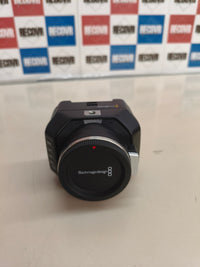 Blackmagic Design Micro Studio Camera 4 K – Videocámara