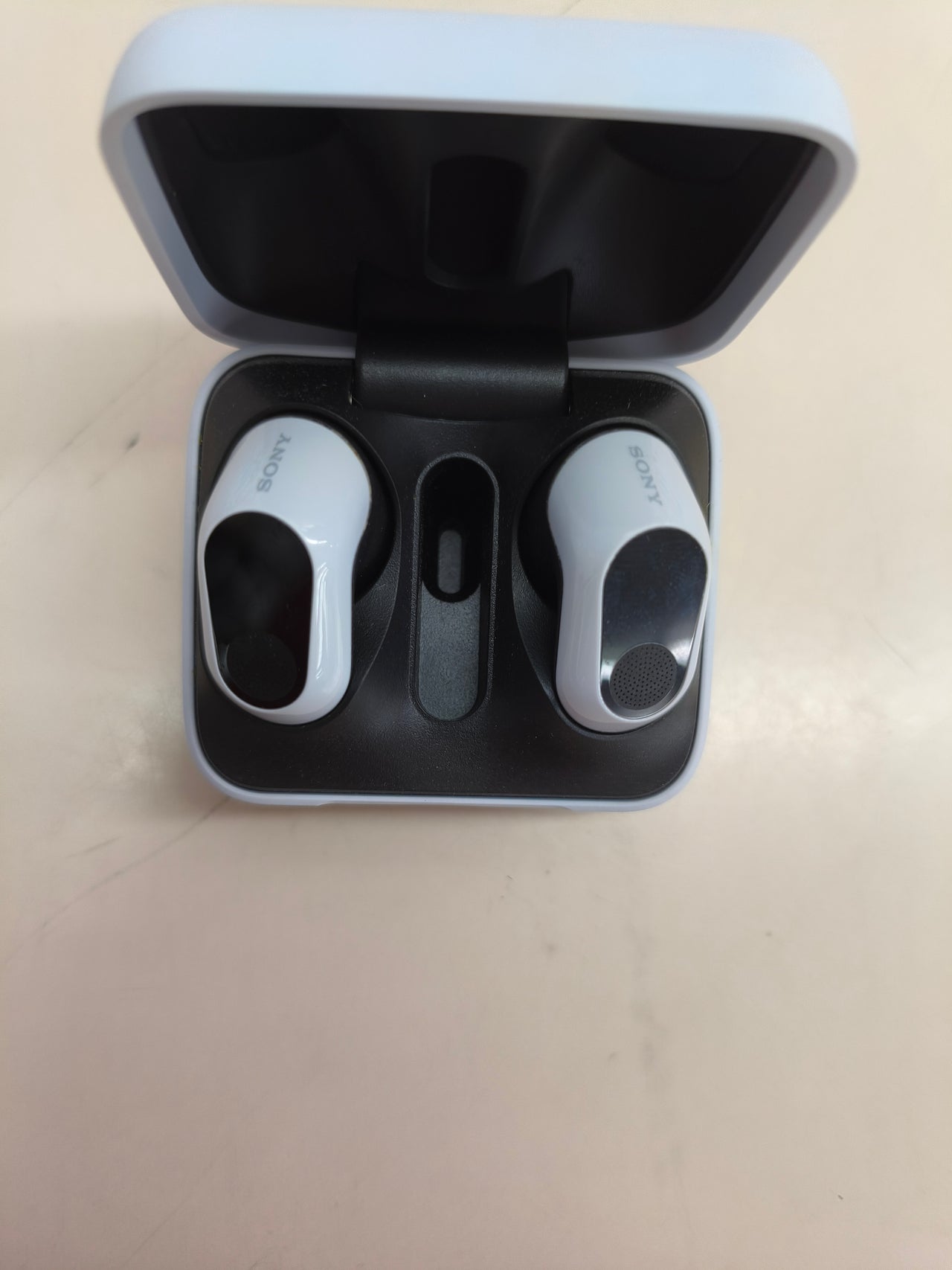 Sony auriculares gaming inalámbricos baja latencia Buds ANC PS5 y PC