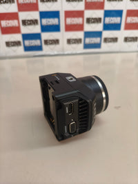 Blackmagic Design Micro Studio Camera 4 K – Videocámara