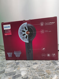 Secador Philips con difusor Hair Dryer 3000 BHD