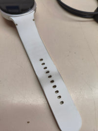 Samsung Galaxy Watch8 44 mm, Bluetooth, Galaxy AI, plata