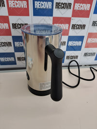 Espumador leche 4 en 1 acero inox automático Casimhu