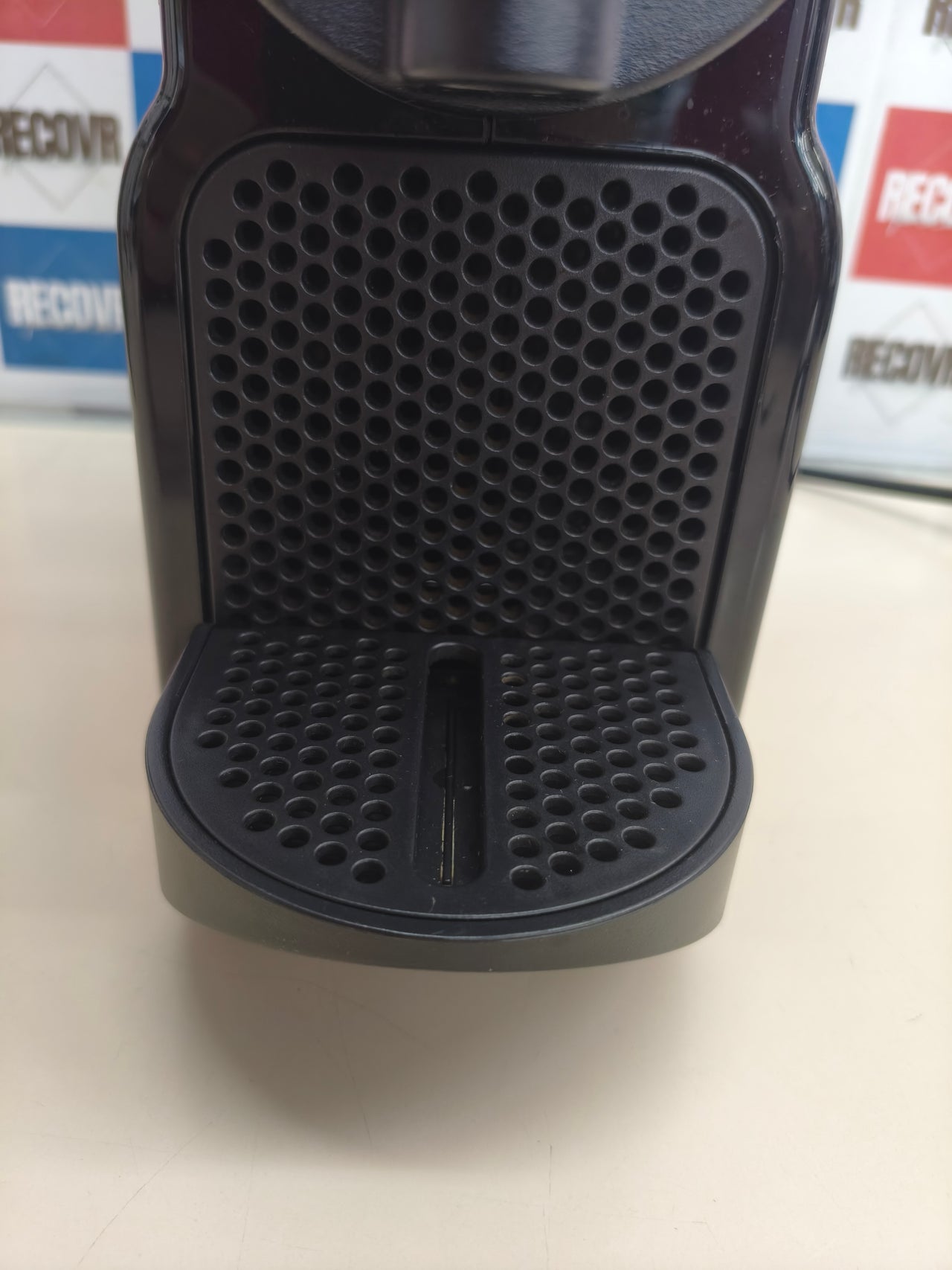 Cafetera Nespresso Inissia DeLonghi