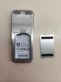 Grabadora de voz profesional Philips Pocket Memo DPM6000 digital