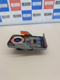 Soporte para Móvil con Cargador Inalámbrico 15W C-10
