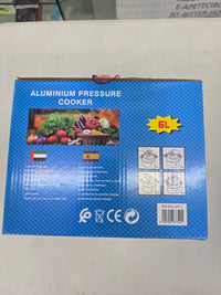 Olla a presión 6L SW-6ALUPC-I