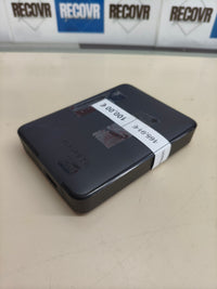 Disco duro externo WD Elements de 5 TB, USB 3.2/3.0, portátil.