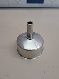 Filtro repuesto Moka 2 tazas compatible Bialetti Ricambi