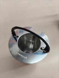 Hervidor de vidrio Vario 1.0L