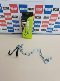 Gancho con cadena Dresco