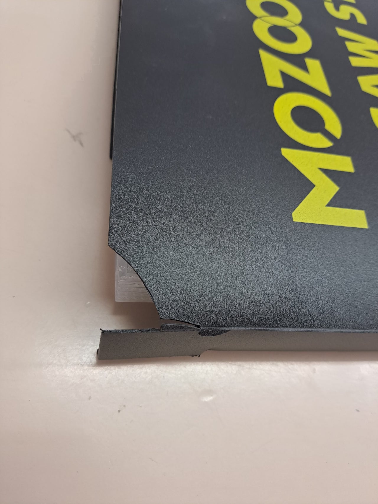 Carpeta puzzle 1000 piezas portátil MOZOOSON