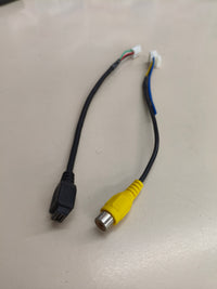 Radio de coche para fiat