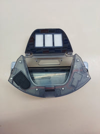 Robot Aspirador Proscenic Q8 MAX+ 8000Pa Base 3L