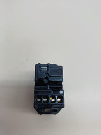 BTicino K4001 Vivir Ahora | interruptor 1P 10AX