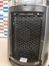 Ventilador purificador y calefactor de 2100W