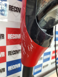 Aspiradora Eléctrica Rowenta Powerline Extreme 750W