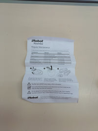Batería iRobot XLife Roomba 600/700/800