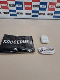Rastreador GPS deportivo con chaleco Soccerbee Bee Lite 2