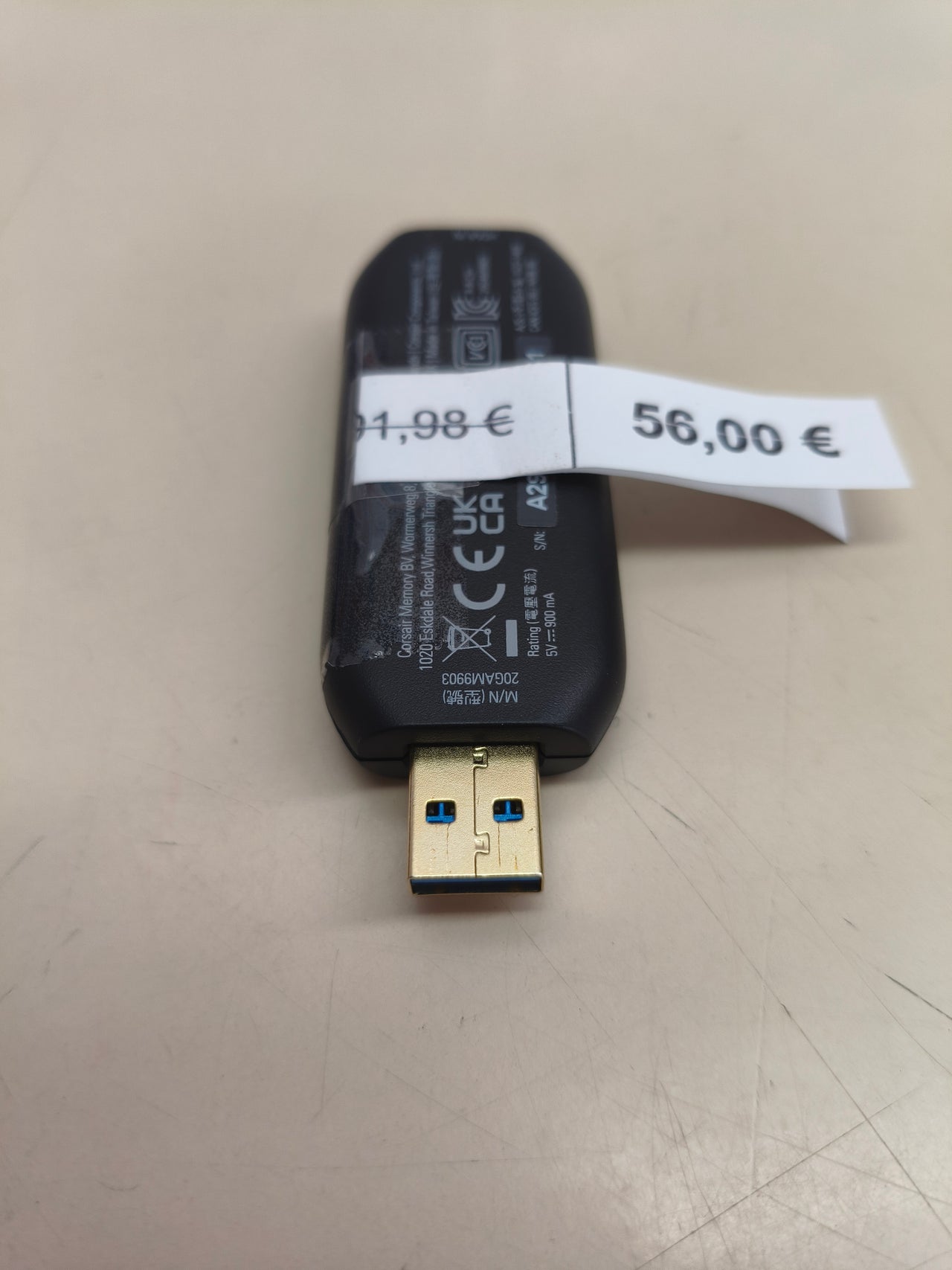 Capturadora Elgato Cam Link 4K