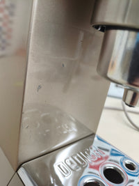 Cafetera espresso De'Longhi Dedica Arte EC885.BG