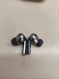 Samsung Galaxy Buds3 Pro, auriculares TWS, Bluetooth, USB-C, plata