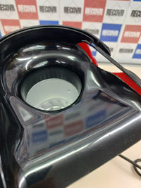 Palomitera, Eléctrica, Máquina palomitas, 1200 W, Palomitero, Incluye Cuchara Dosificadora, Palomitas de Maíz listas en 2 minutos, Edihome