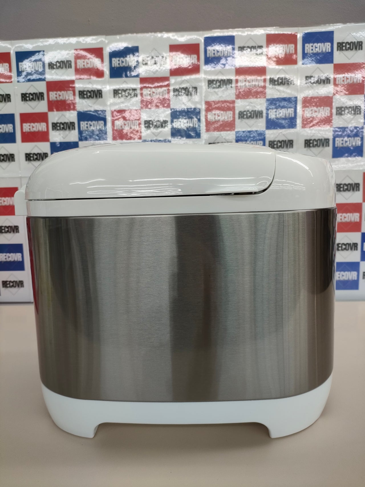 Panificadora G3 Ferrari G10078 19 Programas 550W