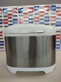 Panificadora G3 Ferrari G10078 19 Programas 550W