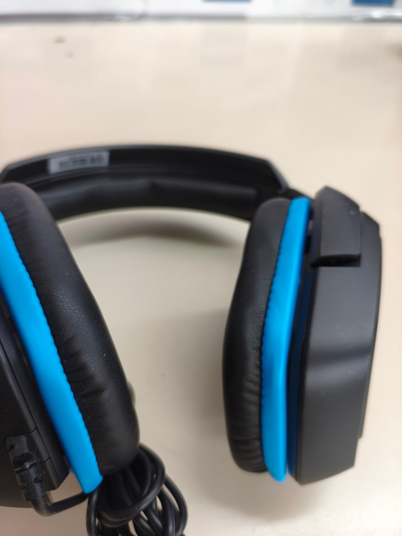 Cascos Gaming Logitech G432