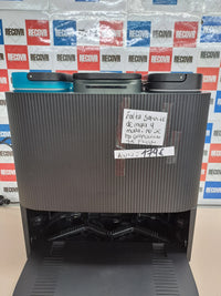 Robot aspirador estación vaciado automático Conga 11090