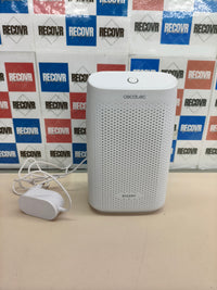 Deshumidificador 700 ml para estancias de hasta 15 m²