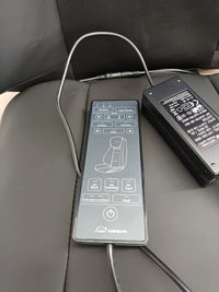 Cojín Masajeador Snailax Upgraded Shiatsu