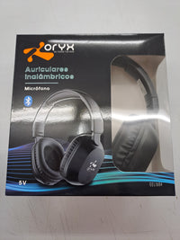 Auriculares Inalámbricos micrófono EEL1684 Oryx