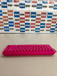 Teclado Attack Shark X68 HE