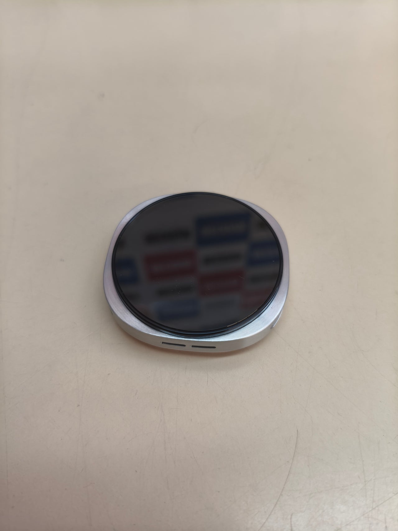Samsung Galaxy Watch8 44 mm, Bluetooth, plata