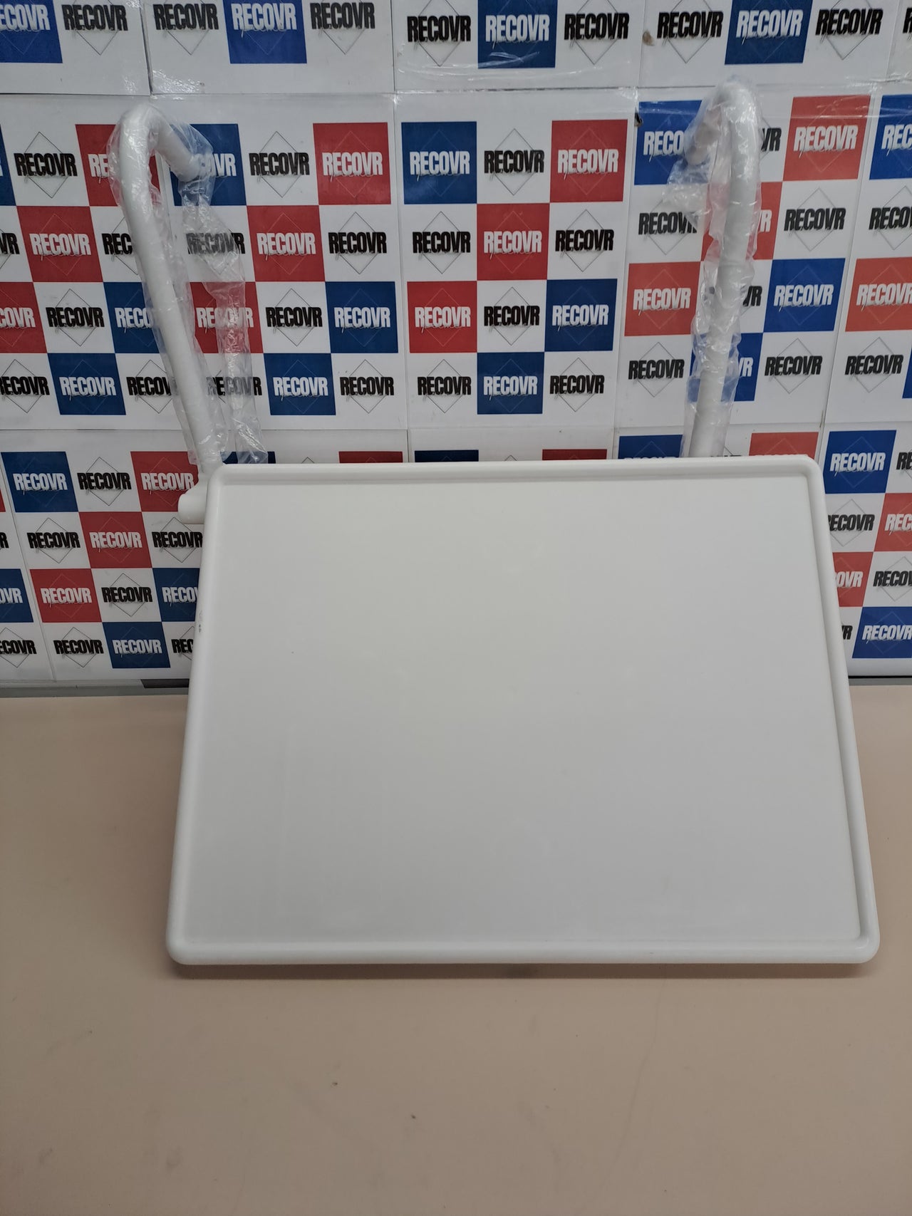 Mesa auxiliar plegable regulable terraza 10kg Jocca