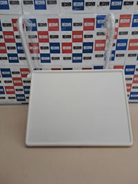 Mesa auxiliar plegable regulable terraza 10kg Jocca
