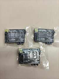Cartuchos Epson 503 multipack 3 colores para impresora