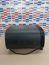 Horno pizza 430°C en 2 min con piedra G3 FERRARI