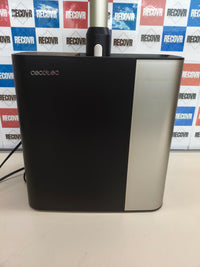 Aspiradora escoba Cecotec Conga Rockstar 220AW