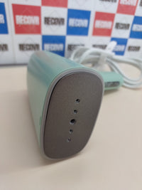 Plancha vapor vertical portátil uso húmedo/seco – HOMEASY