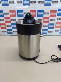 Exprimidor 85W con 2 conos y colador extraíble WMF
