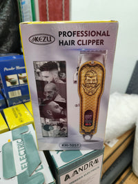 Maquinilla de cortar pelo Kezu KH-105T