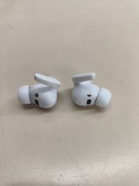 Beats Fit Pro auriculares inalámbricos con cancelación de ruido blancos