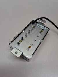 Pastillas de guitarra Seymour Duncan níquel